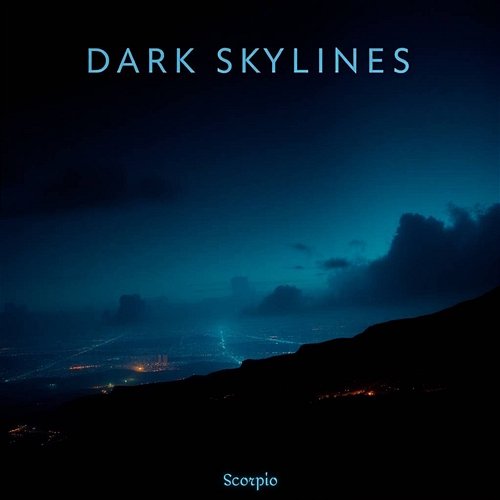 Dark Skylines Scorpio
