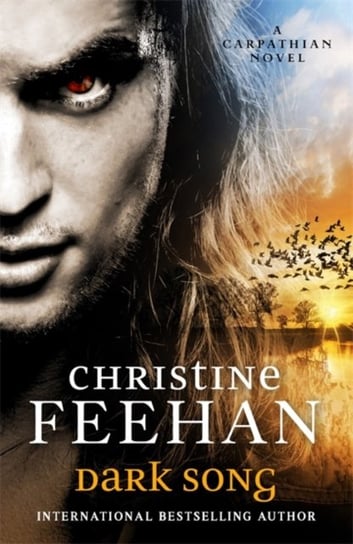 Dark Song Feehan Christine