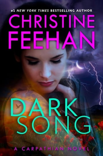 Dark Song Christine Feehan