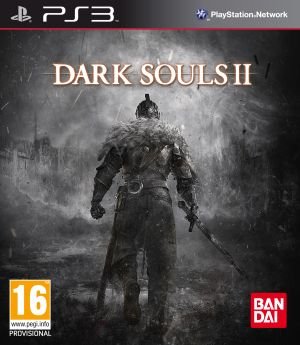 Dark Souls 2 Namco Bandai Games