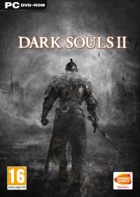 Dark Souls 2 From Software