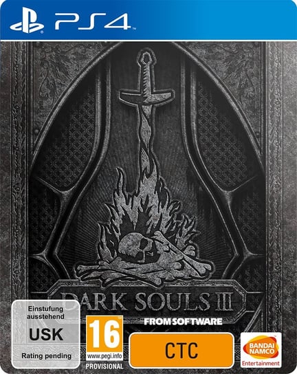 Dark Souls 3 - Apocalypse Edition From Software