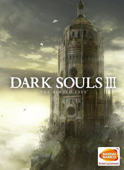 Dark Souls 3: The Ringed City Bandai Namco Entertainment