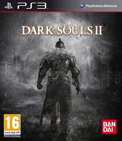 Dark Souls II FromSoftware