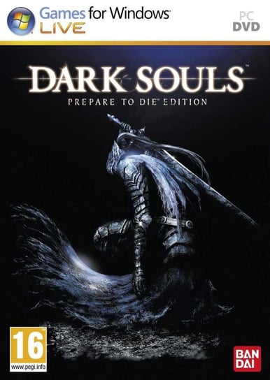 Dark Souls - Prepare To Die Edition Namco Bandai Games