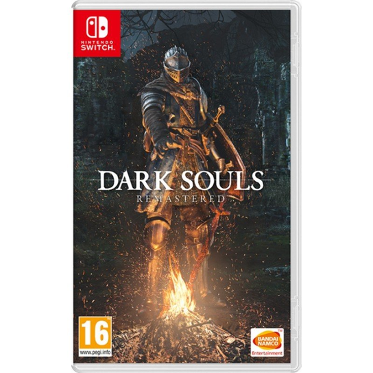 Dark Souls Remastered QLOC
