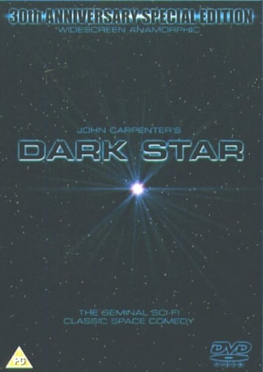Dark Star (30th Anniversary Edition) (brak polskiej wersji językowej) Carpenter John