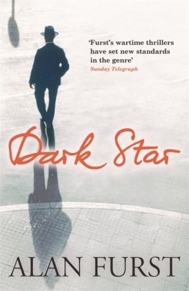 Dark Star Furst Alan