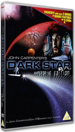 Dark Star (brak polskiej wersji językowej) Carpenter John