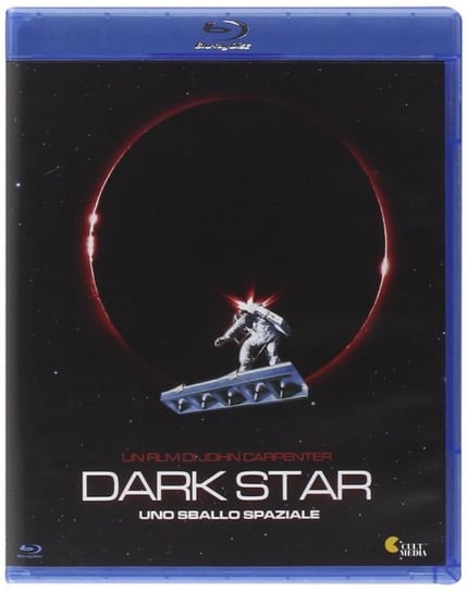 Dark Star (Ciemna gwiazda) Carpenter John