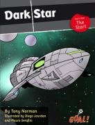 Dark Star: The Start Norman Tony