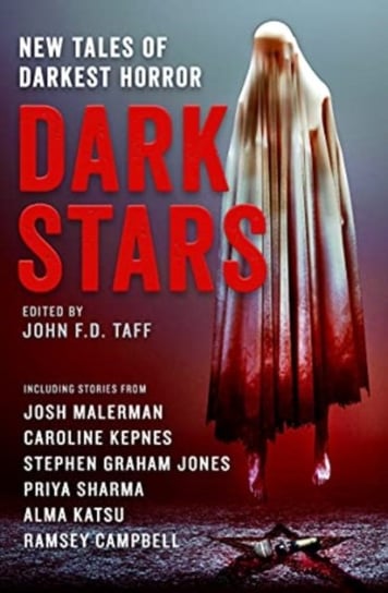 Dark Stars Josh Malerman