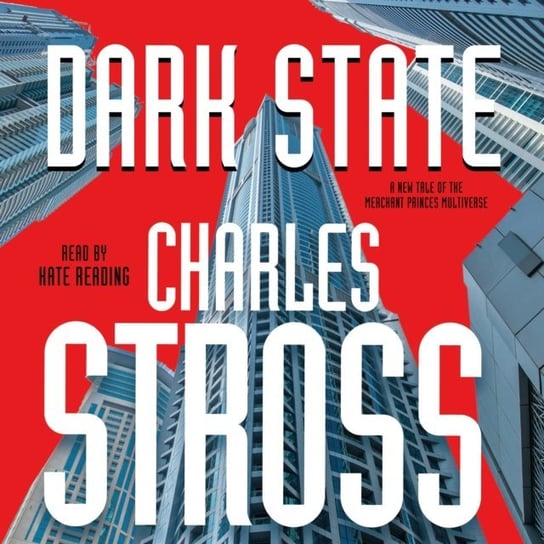Dark State Stross Charles