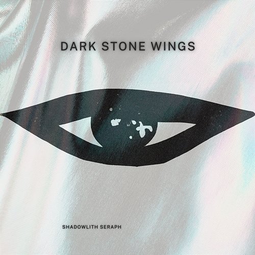 Dark Stone Wings Shadowlith Seraph