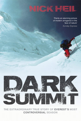 Dark Summit Heil Nick