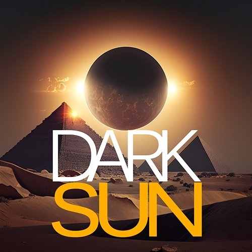 Dark Sun Żwirek