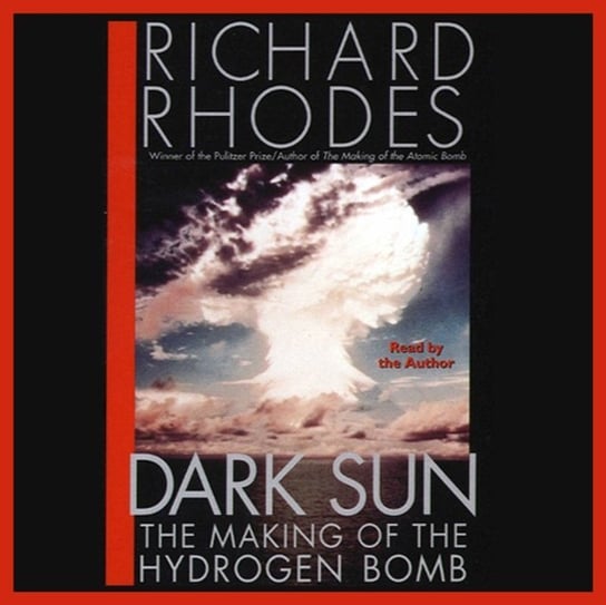 Dark Sun Rhodes Richard