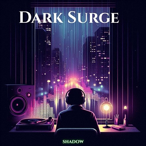 Dark Surge Shadow