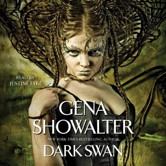 Dark Swan Showalter Gena