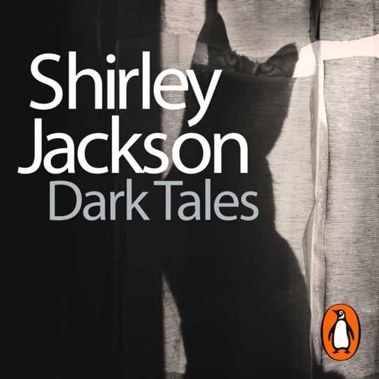 Dark Tales - audiobook Jackson Shirley
