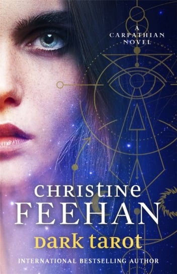 Dark Tarot Christine Feehan