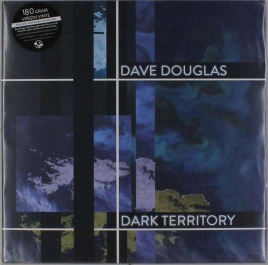 Dark Territory Douglas Dave