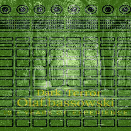 Dark Terror Olaf Bassowski