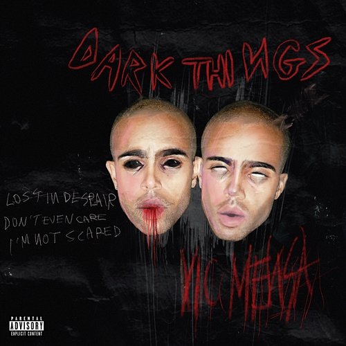 Dark Things Vic Mensa