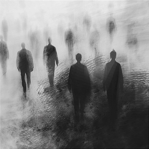 Dark Thoughts Echo Viridian, Fate Mystified