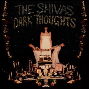 Dark Thoughts, płyta winylowa The Shivas