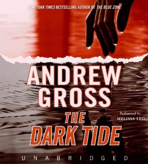 Dark Tide Gross Andrew