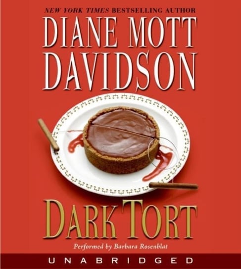 Dark Tort Davidson Diane Mott