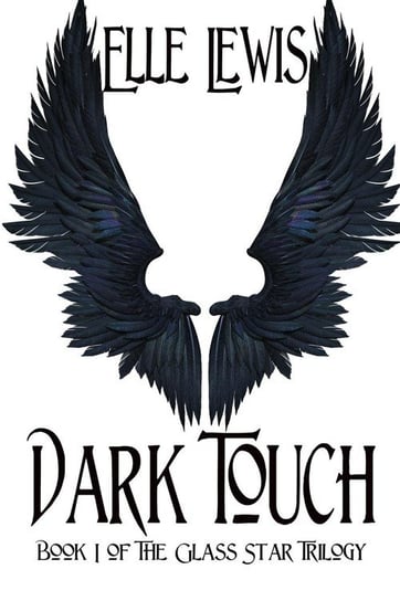Dark Touch Lewis Elle