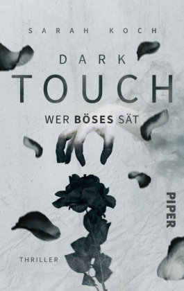 Dark Touch - Wer Böses sät Piper