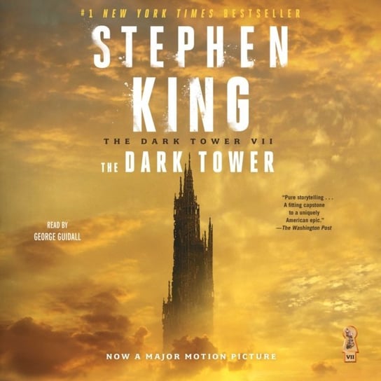 Dark Tower VII King Stephen