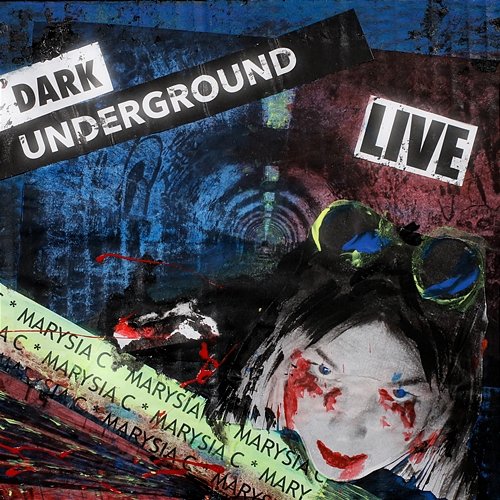 Dark Underground Marysia C