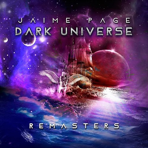 Dark Universe Remasters Jaime Page feat. Dark Universe