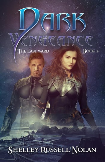 Dark Vengeance - ebook epub Shelley Russell Nolan