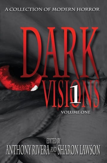 Dark Visions Maberry Jonathan
