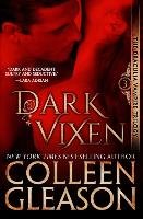 Dark Vixen Gleason Colleen