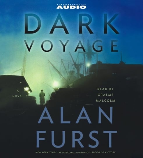 Dark Voyage Furst Alan