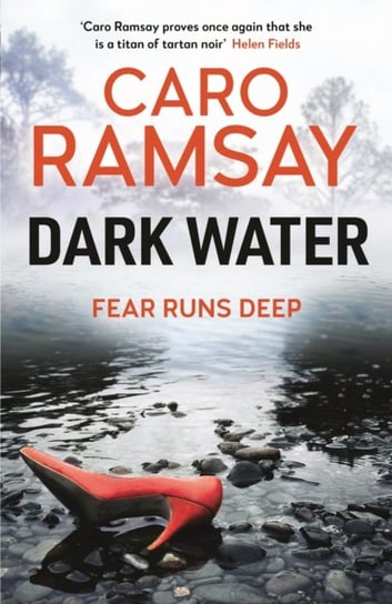 Dark Water Ramsay Caro