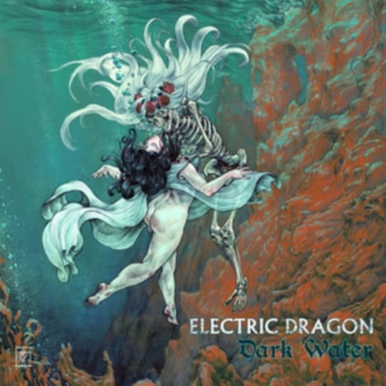 Dark Water, płyta winylowa Electric Dragon