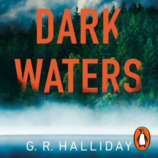 Dark Waters Halliday G. R.