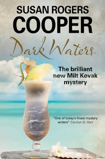 Dark Waters Susan Rogers Cooper