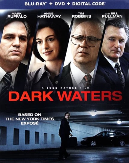 Dark Waters Haynes Todd