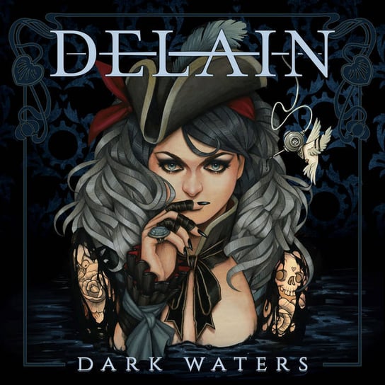 Dark Waters Delain