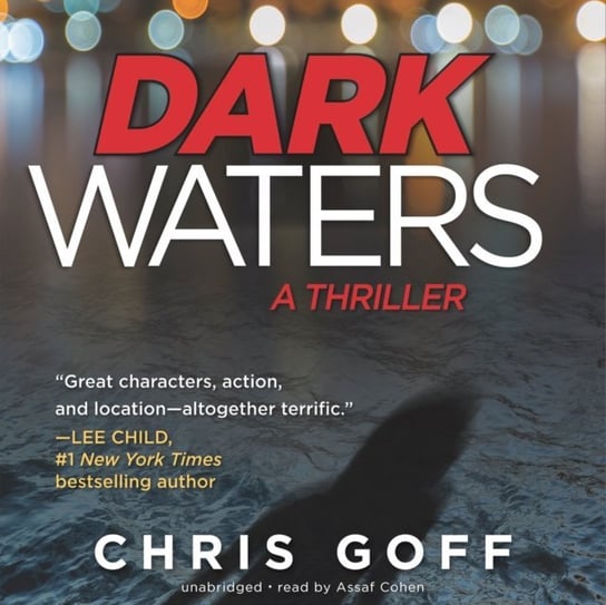 Dark Waters Goff Chris
