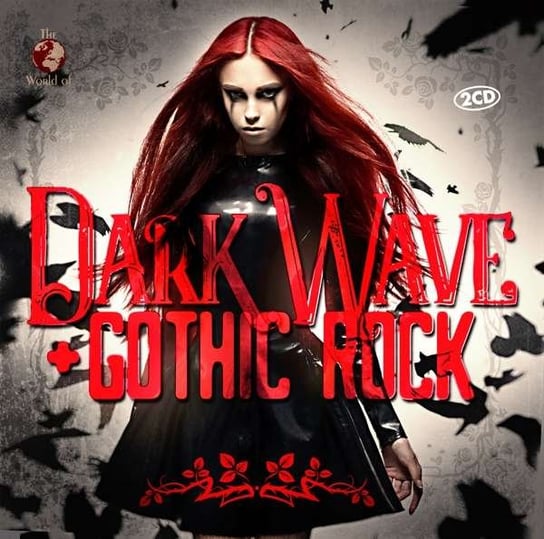 Dark Wave & Gothic Rock Various Artists