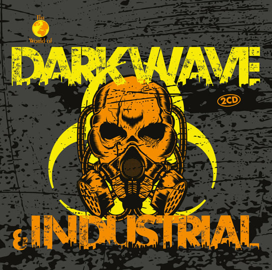 Dark Wave & Industrial Various Artists